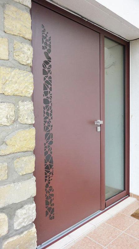 Porte d'Entrée Bel'm