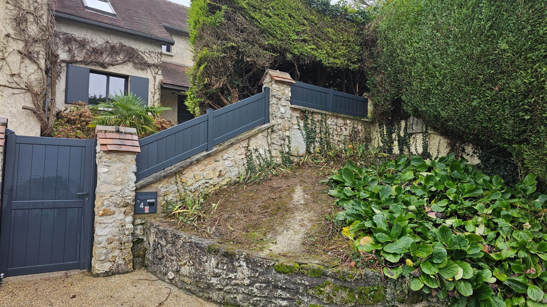 Portail, Portillon & Clôtures