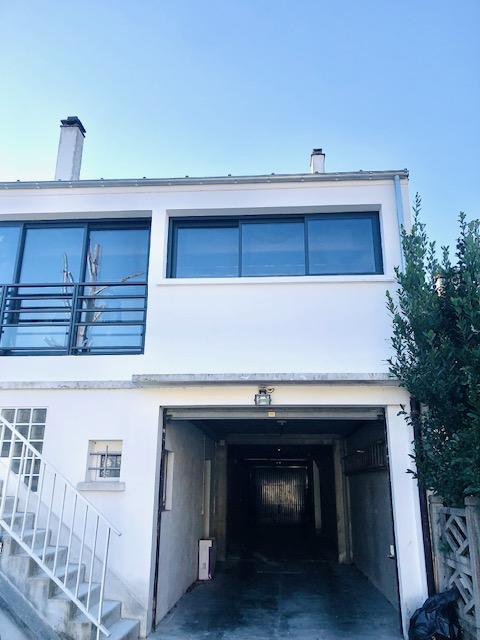Fenêtre Aluminium