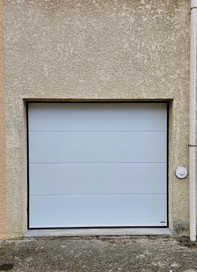 Porte de Garage