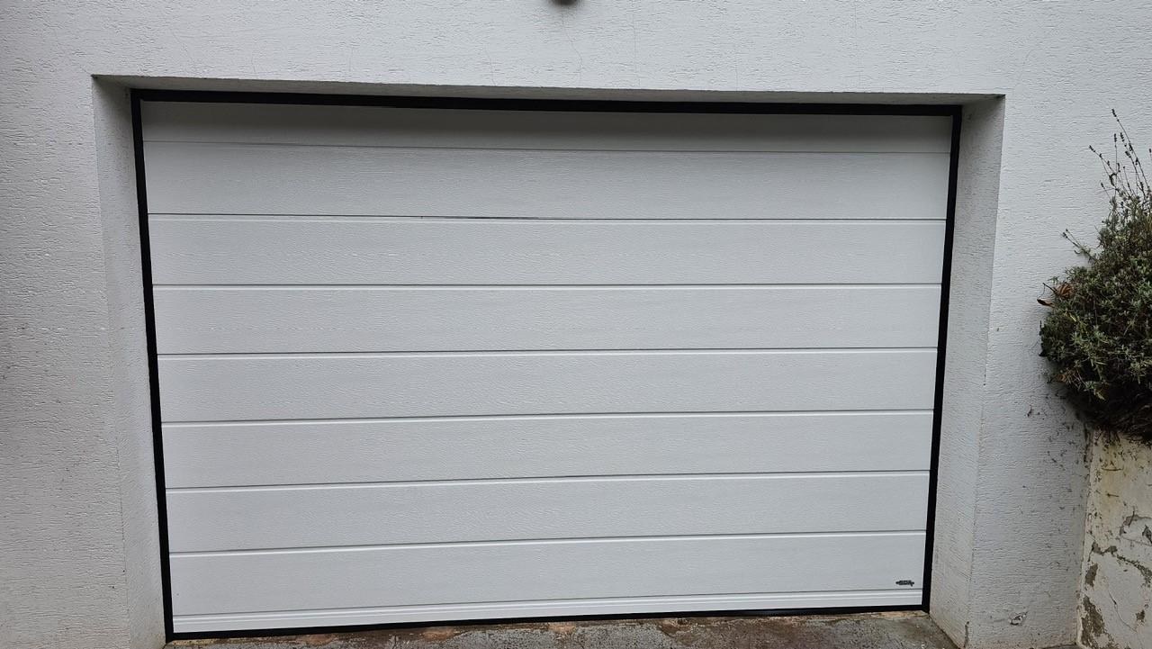 Porte de Garage